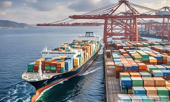 跨境電商轉型：專線物流如何應對客戶結構變化？